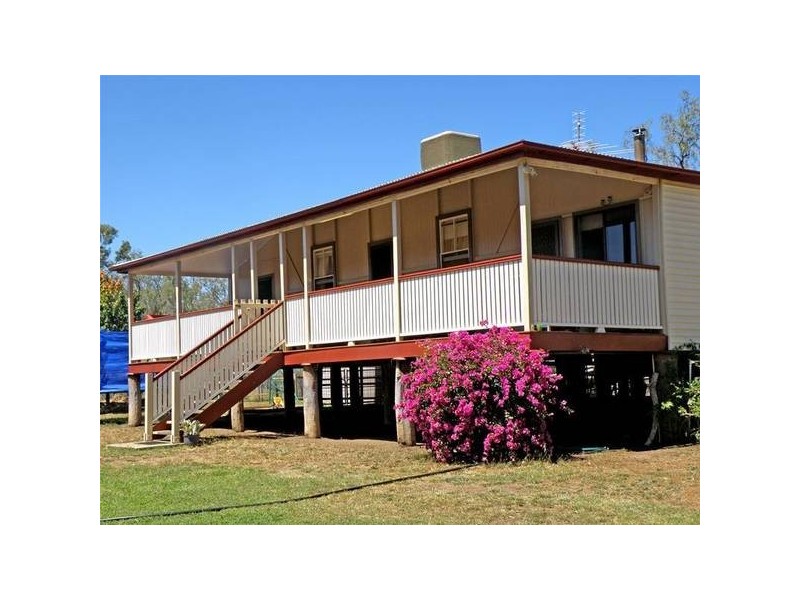 Biloela QLD 4715