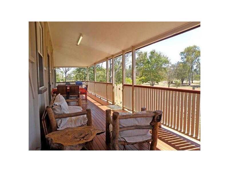 Biloela QLD 4715