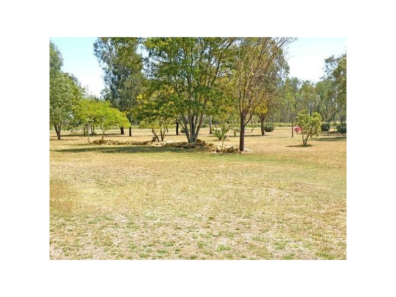 Biloela QLD 4715