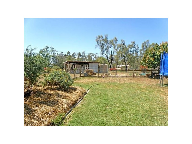 Biloela QLD 4715