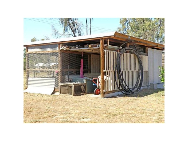 Biloela QLD 4715