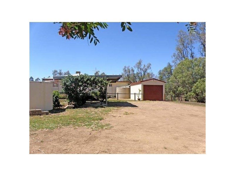 Biloela QLD 4715