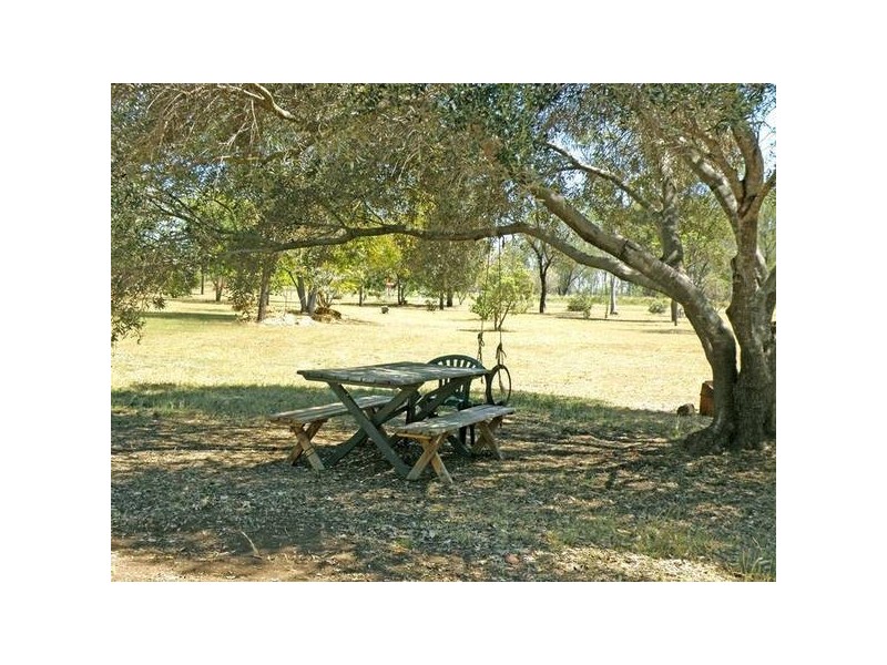 Biloela QLD 4715