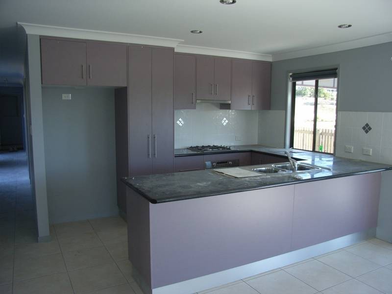 1 Valley View Drive, Biloela QLD 4715