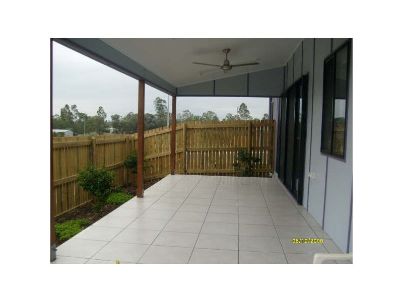 1 Valley View Drive, Biloela QLD 4715