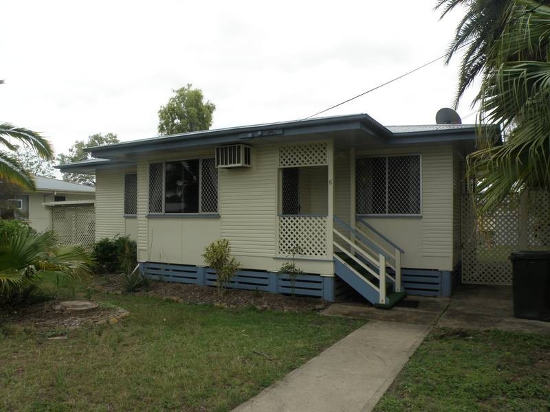 5 Collins Street, Biloela QLD 4715