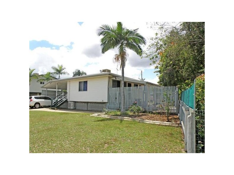 2 Castle Street, Biloela QLD 4715