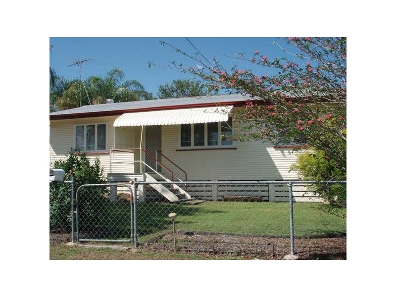 6 Bauhinia Street, Biloela QLD 4715