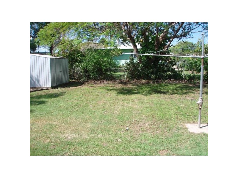 6 Bauhinia Street, Biloela QLD 4715