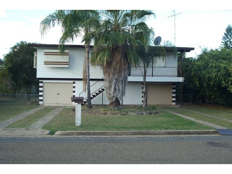 6 Spring Street, Biloela QLD 4715