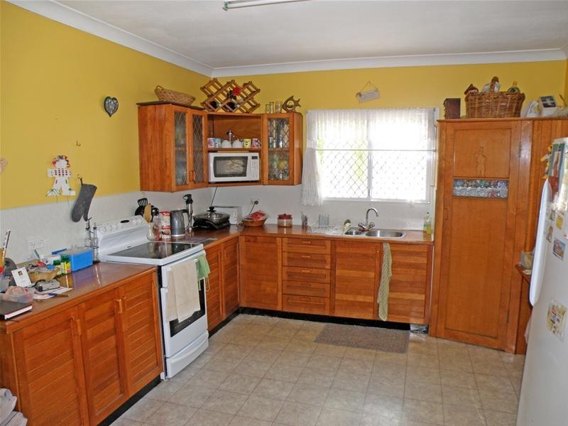 Lot 2113, 66 Bell Street, Biloela QLD 4715