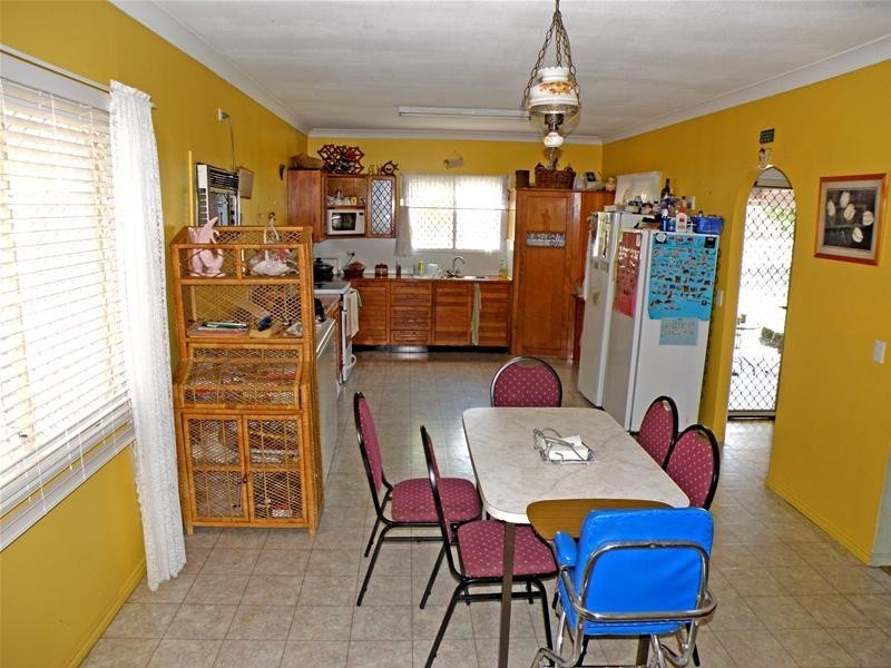 Lot 2113, 66 Bell Street, Biloela QLD 4715