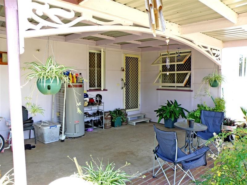 Lot 2113, 66 Bell Street, Biloela QLD 4715
