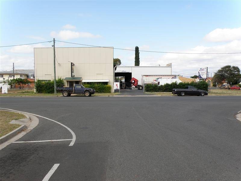 401 Grevillea Street, Biloela QLD 4715