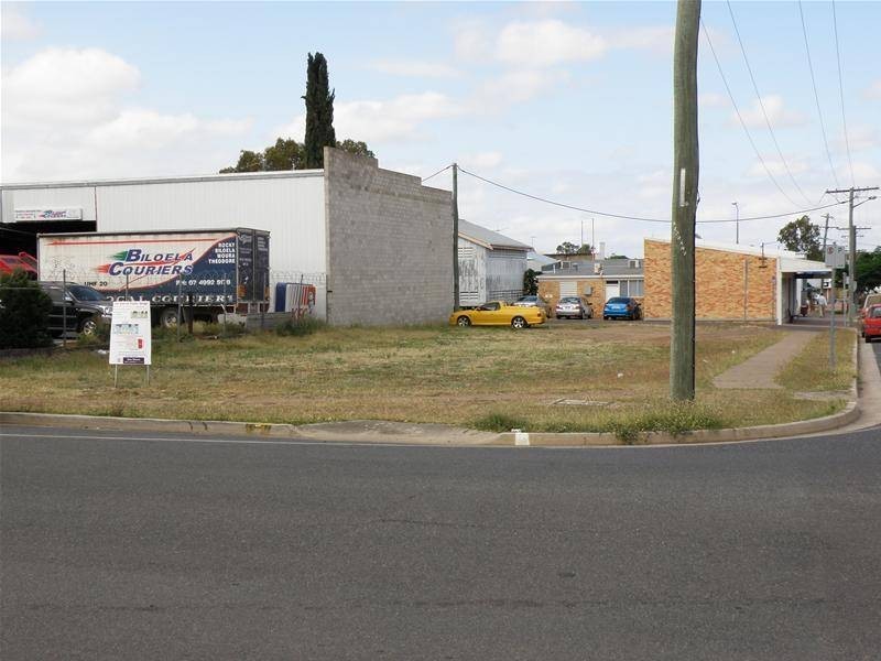 401 Grevillea Street, Biloela QLD 4715