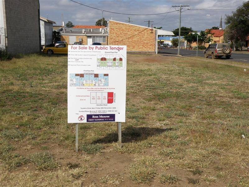 401 Grevillea Street, Biloela QLD 4715