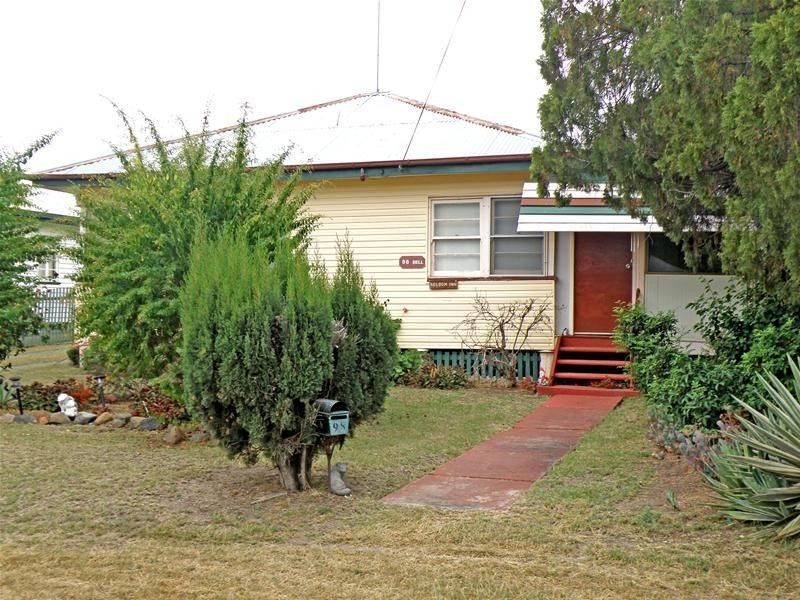 19 Bell Street, Biloela QLD 4715