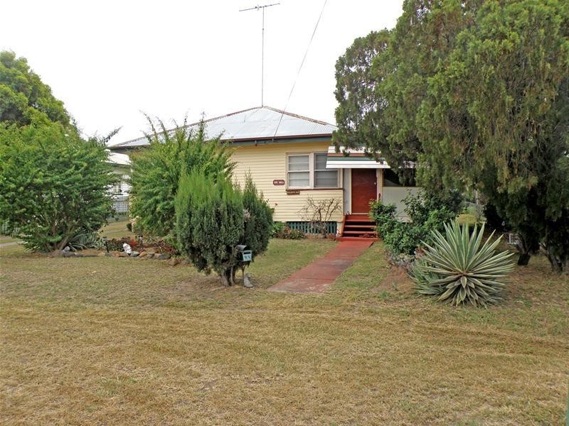 19 Bell Street, Biloela QLD 4715