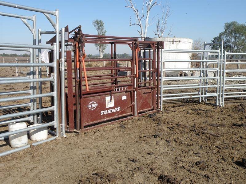 Goovigen QLD 4702