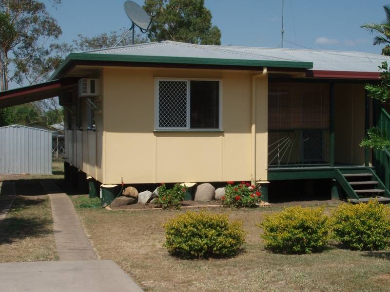 1/109 Kroombit Street, Biloela QLD 4715