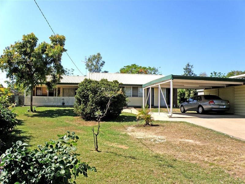 9503 Lawrence Street, Biloela QLD 4715