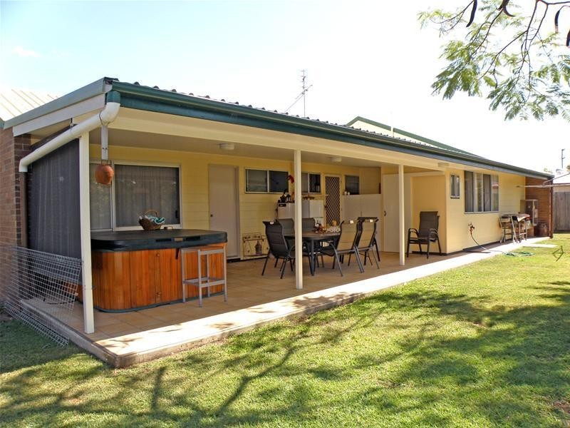 9503 Lawrence Street, Biloela QLD 4715