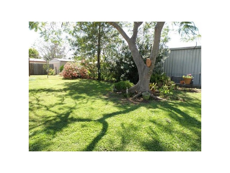 9503 Lawrence Street, Biloela QLD 4715