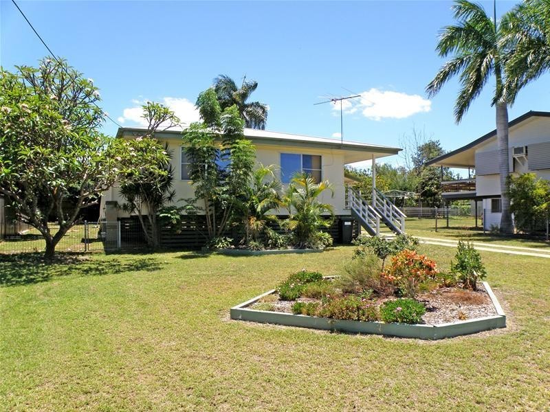 3 Castle Street, Biloela QLD 4715