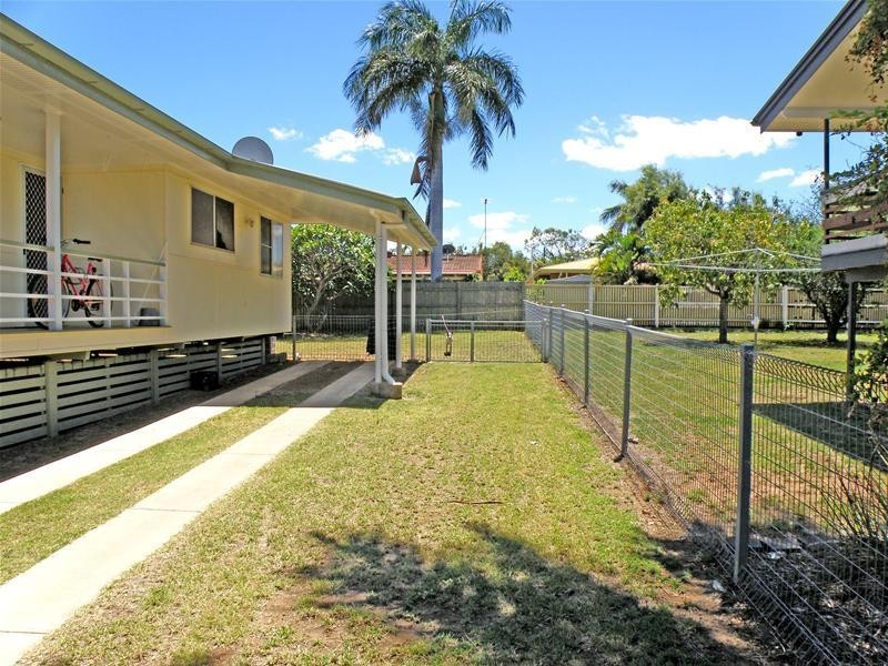 3 Castle Street, Biloela QLD 4715