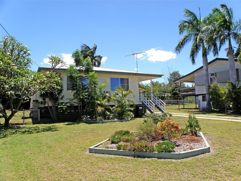3 Castle Street, Biloela QLD 4715