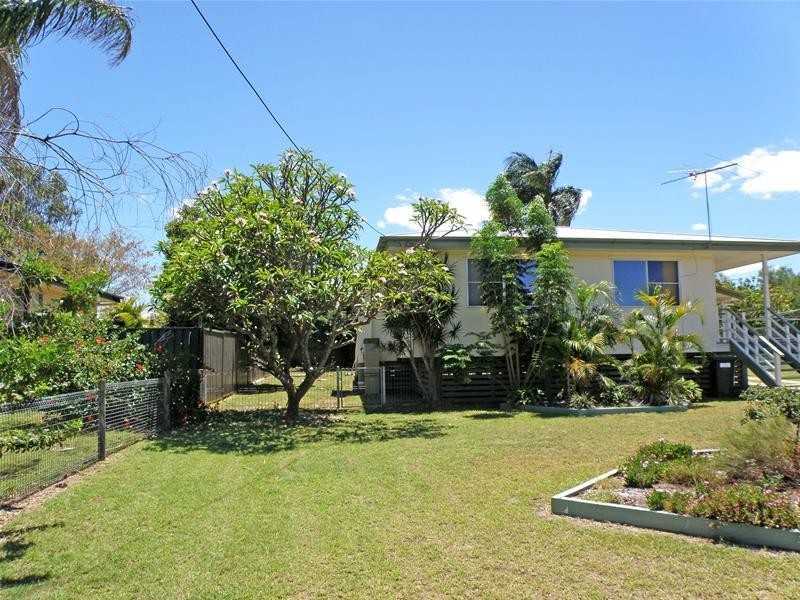 3 Castle Street, Biloela QLD 4715