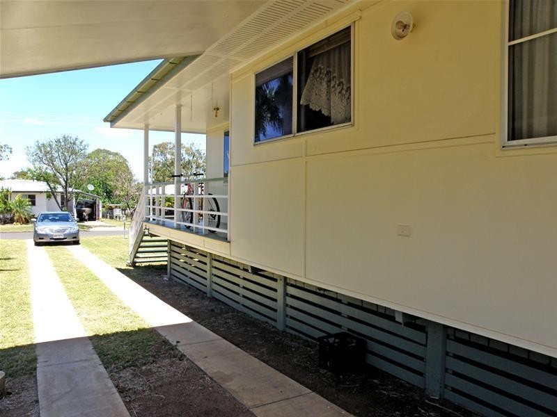 3 Castle Street, Biloela QLD 4715