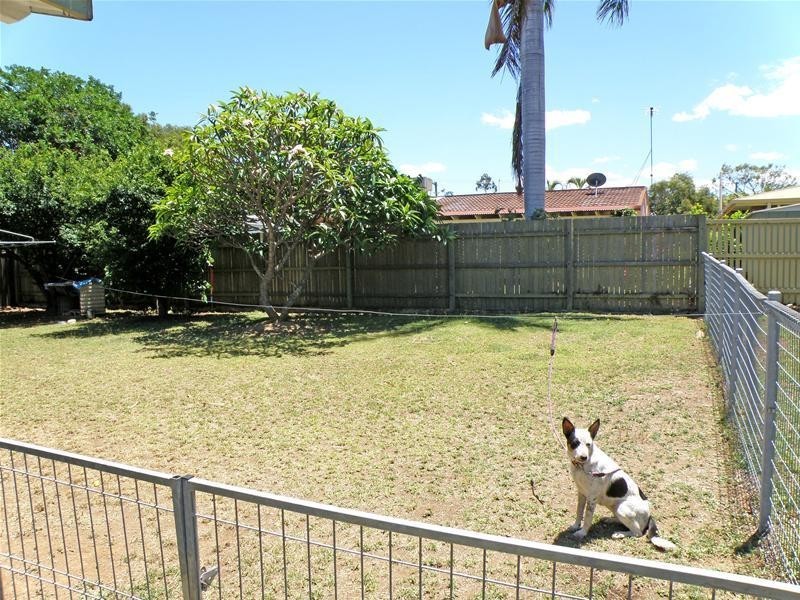 3 Castle Street, Biloela QLD 4715