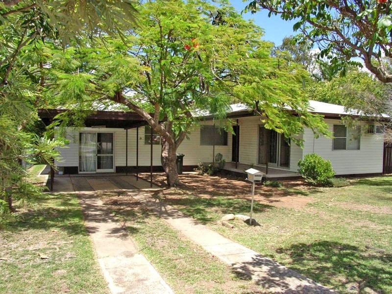 49 Thalberg Avenue, Biloela QLD 4715