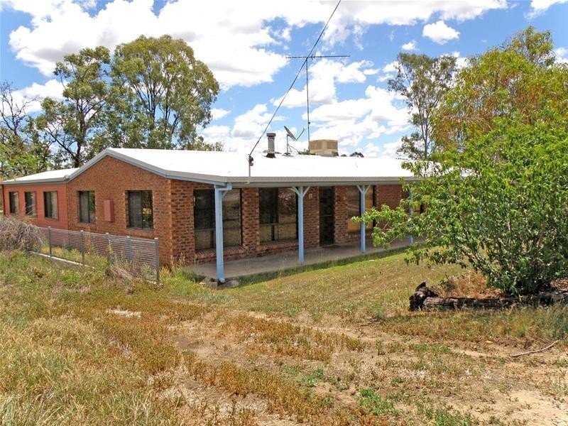 Biloela QLD 4715