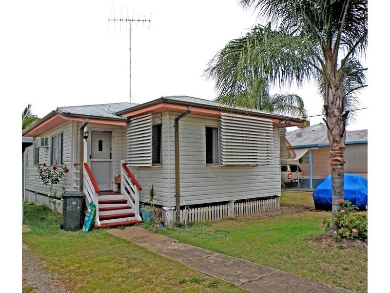 Biloela QLD 4715