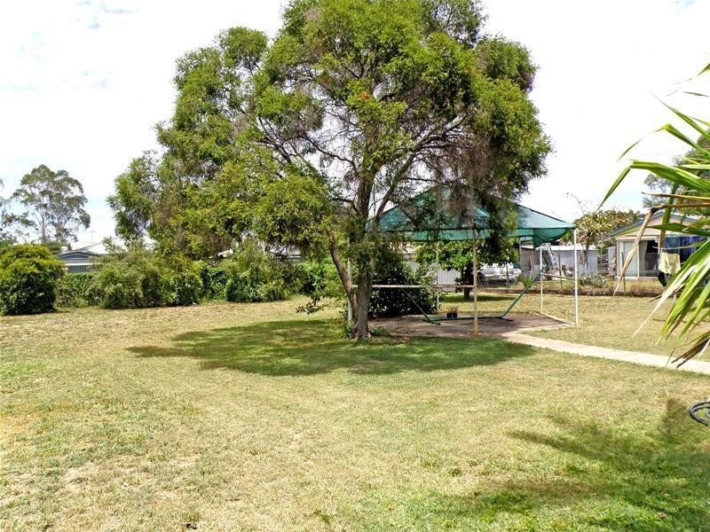 Biloela QLD 4715