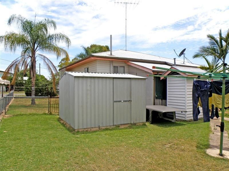 Biloela QLD 4715