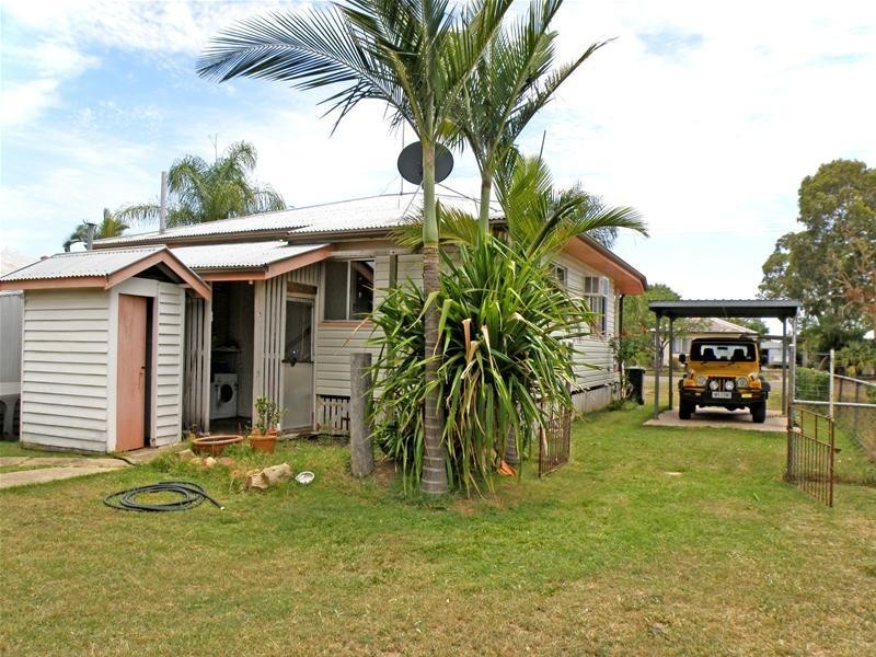 Biloela QLD 4715