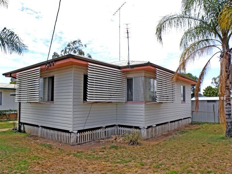 Biloela QLD 4715