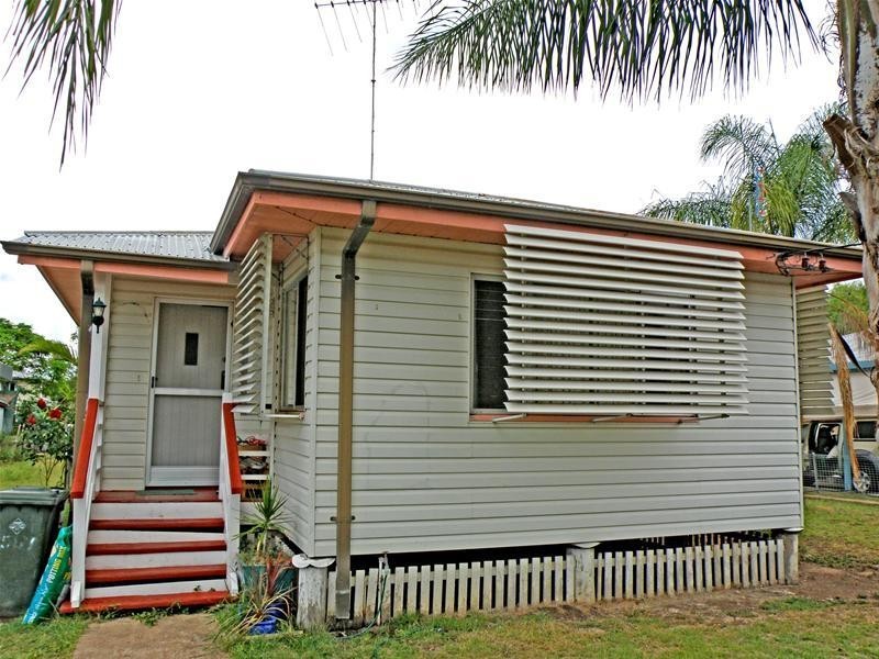 Biloela QLD 4715