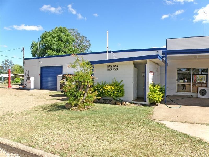 Theodore QLD 4719