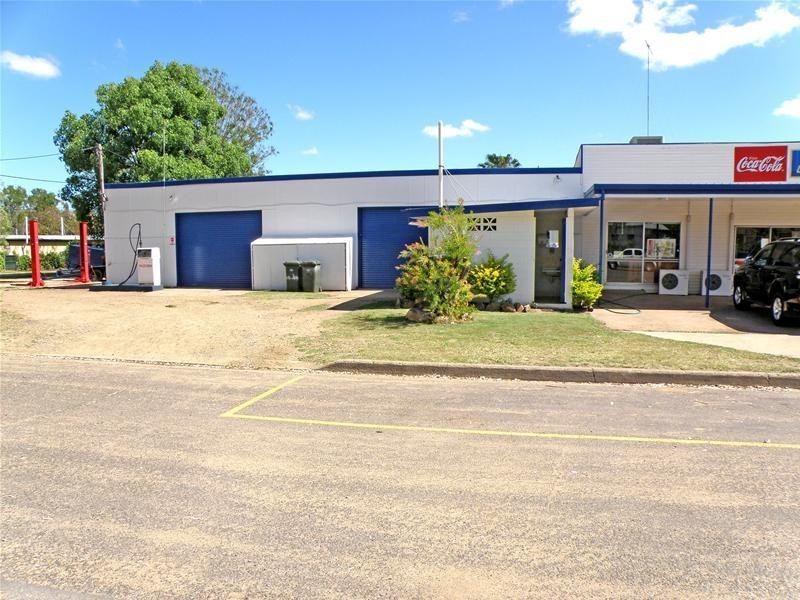 Theodore QLD 4719
