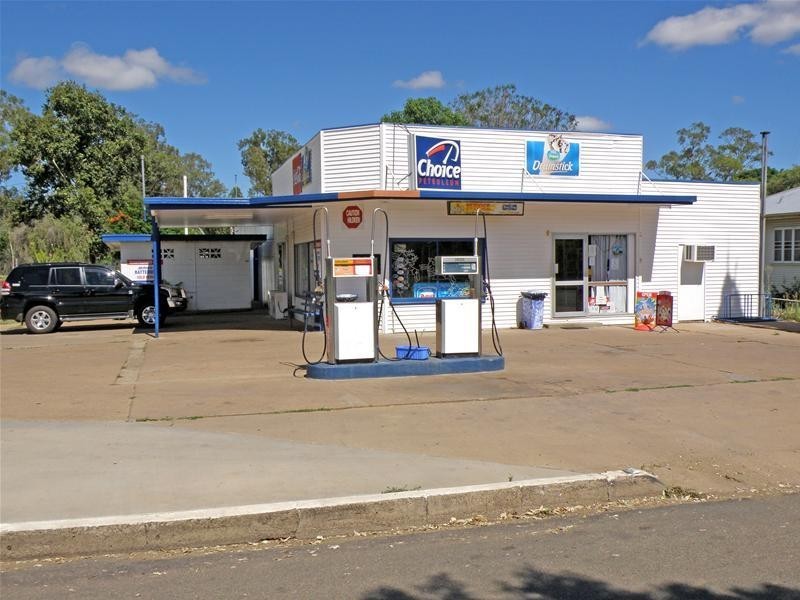 Theodore QLD 4719