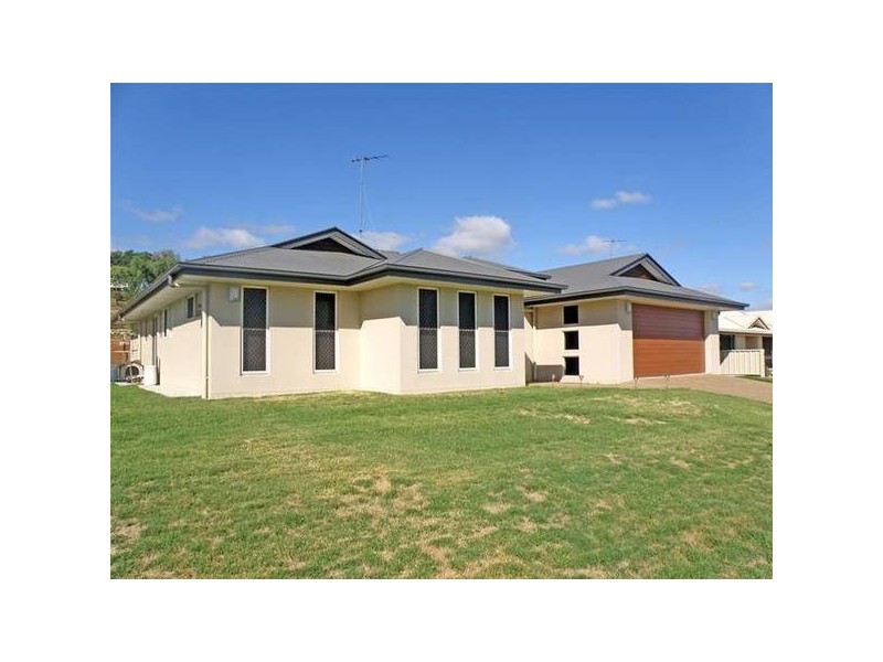 Biloela QLD 4715