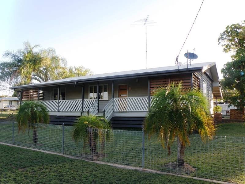 5 Gerard Street, Biloela QLD 4715