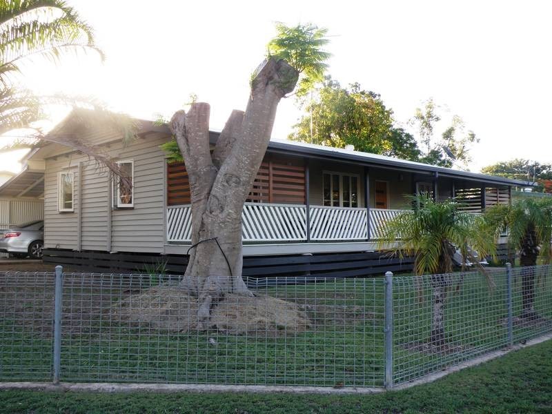5 Gerard Street, Biloela QLD 4715