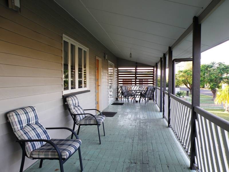 5 Gerard Street, Biloela QLD 4715