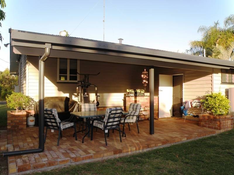 5 Gerard Street, Biloela QLD 4715