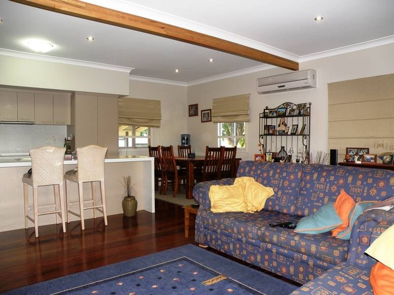 5 Gerard Street, Biloela QLD 4715